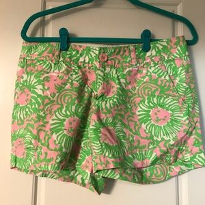 Lilly Pulitzer Callahan Short